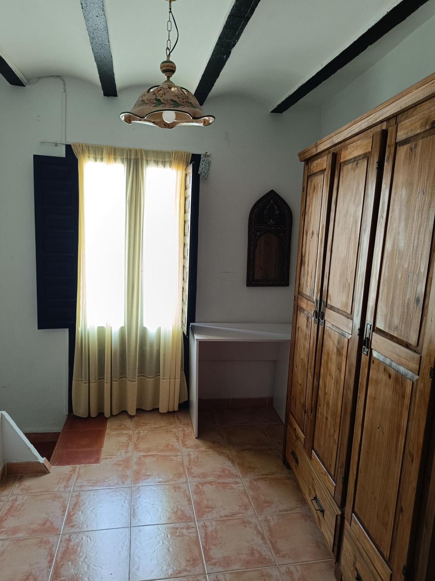 Casa En El Centro Del Pueblo De Finestrat Apartment Exterior foto