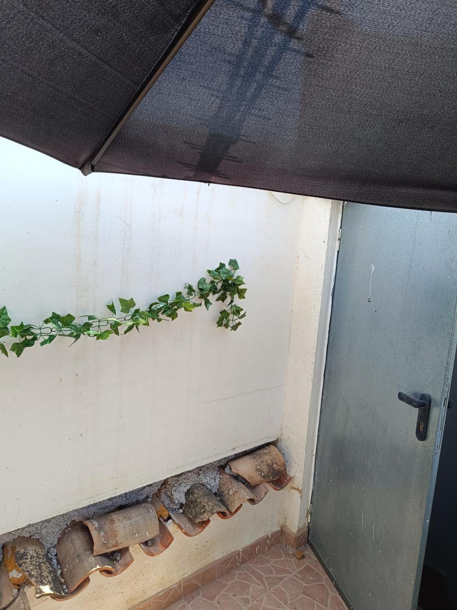Casa En El Centro Del Pueblo De Finestrat Apartment Exterior foto