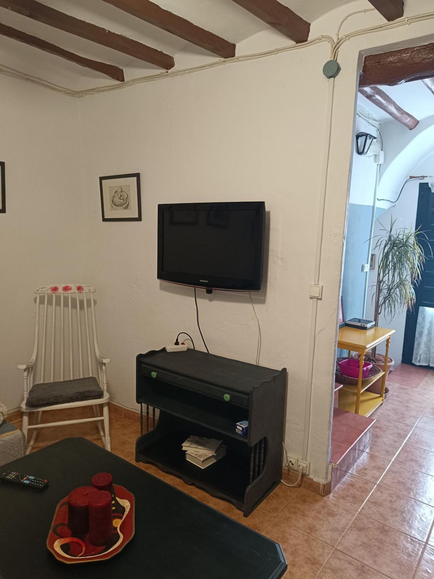 Casa En El Centro Del Pueblo De Finestrat Apartment Exterior foto