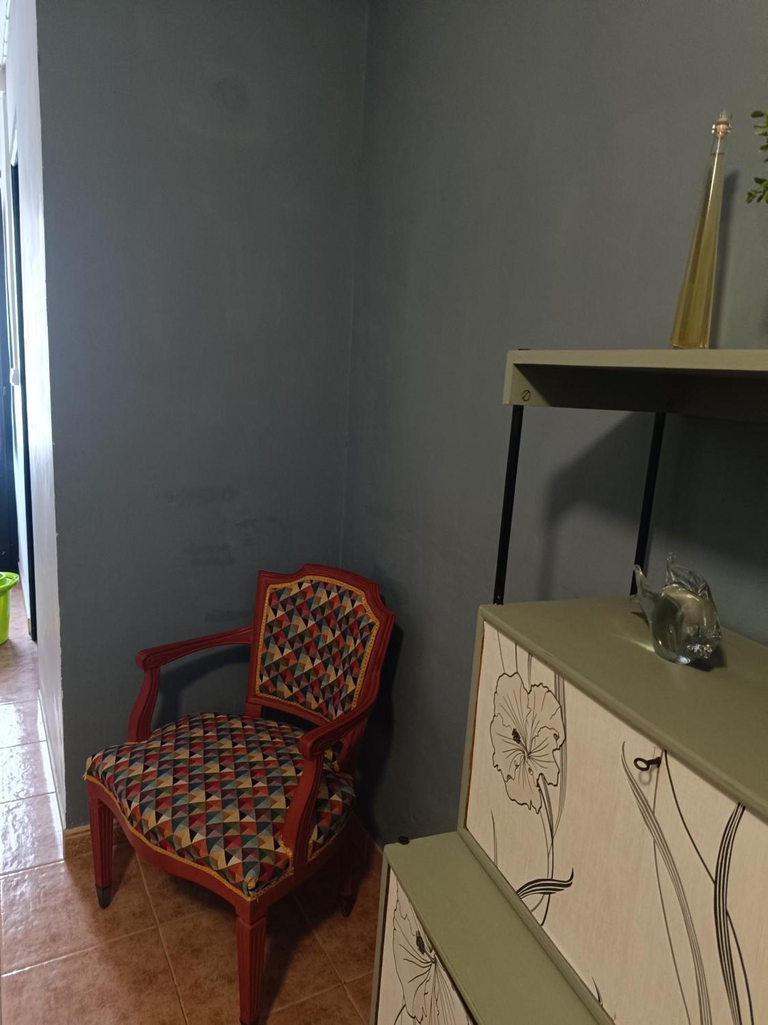 Casa En El Centro Del Pueblo De Finestrat Apartment Exterior foto
